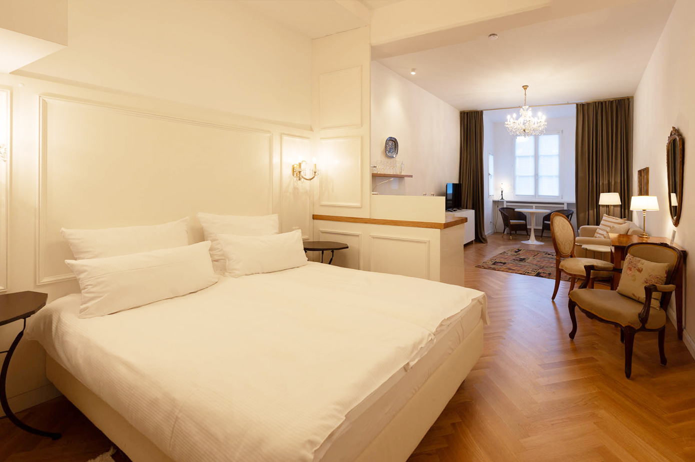 Königin Elisabeth von Preussen - Detailansicht