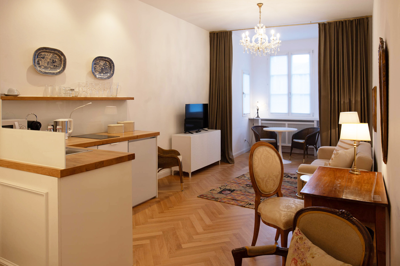 Königin Elisabeth von Preussen - Detailansicht