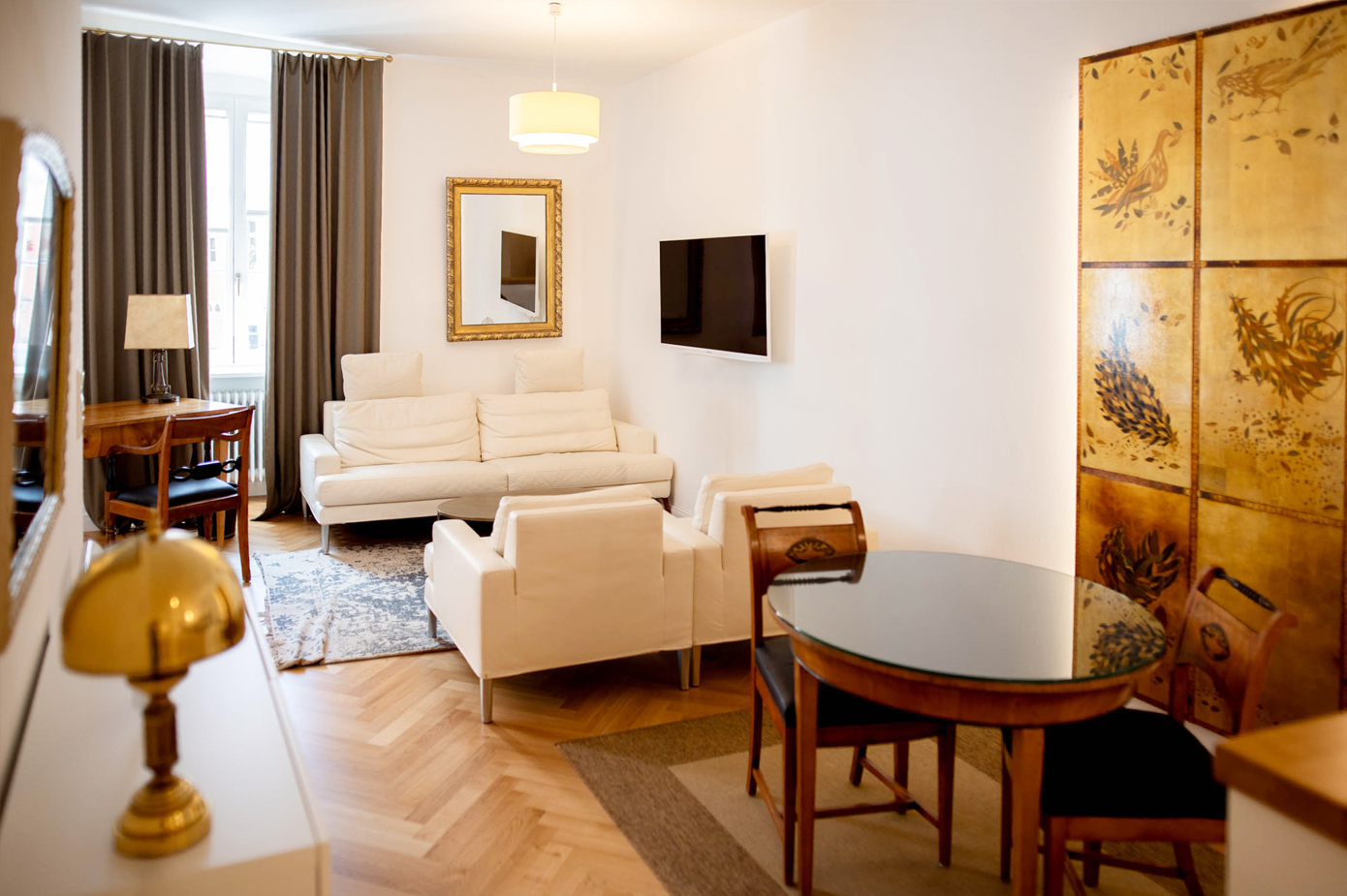 Don Juan - detailed view