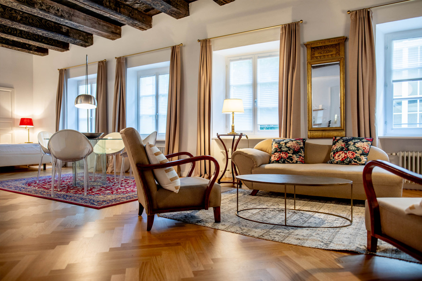 Prinzessin Viktoria - Detailansicht