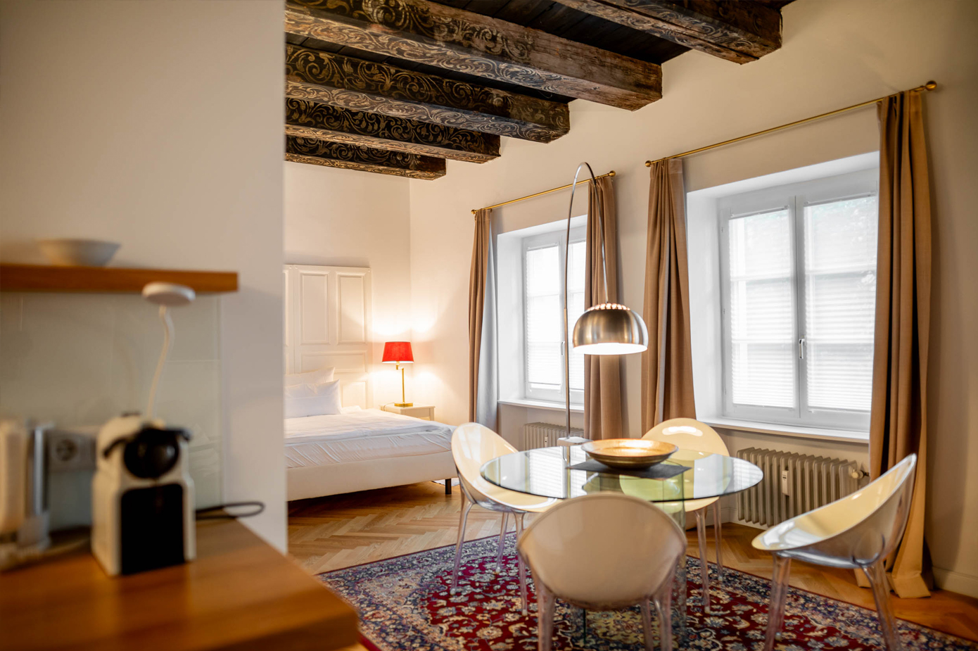 Prinzessin Viktoria - Detailansicht