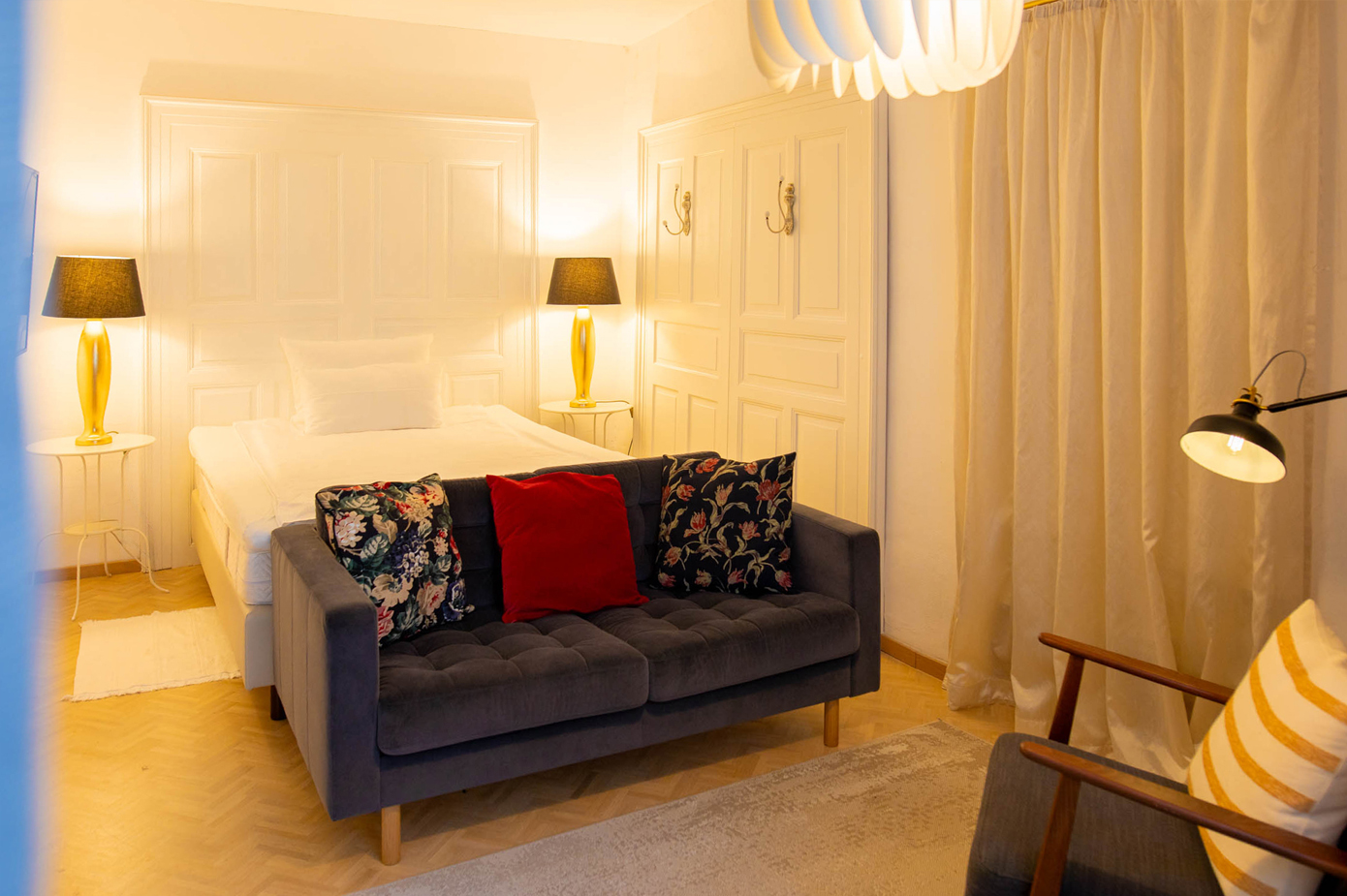 Deluxestudio - Detailansicht