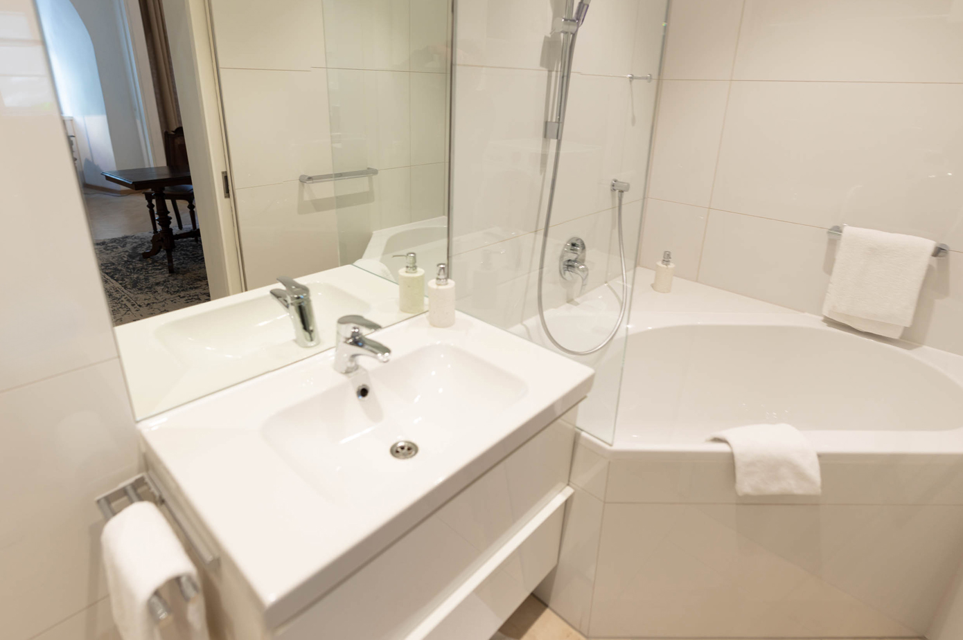 Deluxestudio - Detailansicht