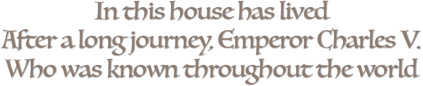 History of our hotel