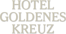 Hotel Goldenes Kreuz Regensburg