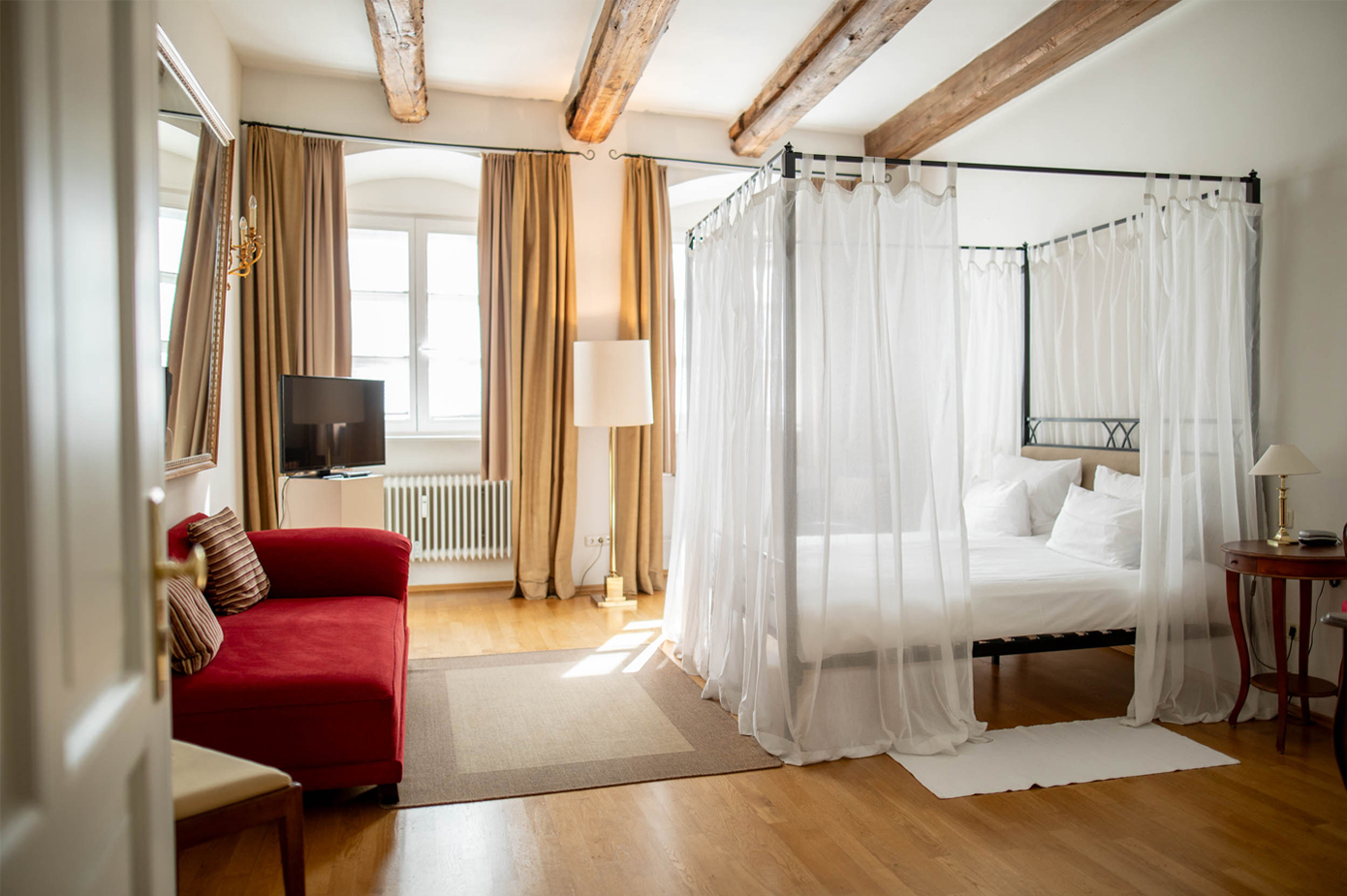 Fürst von Metternich - Detailansicht