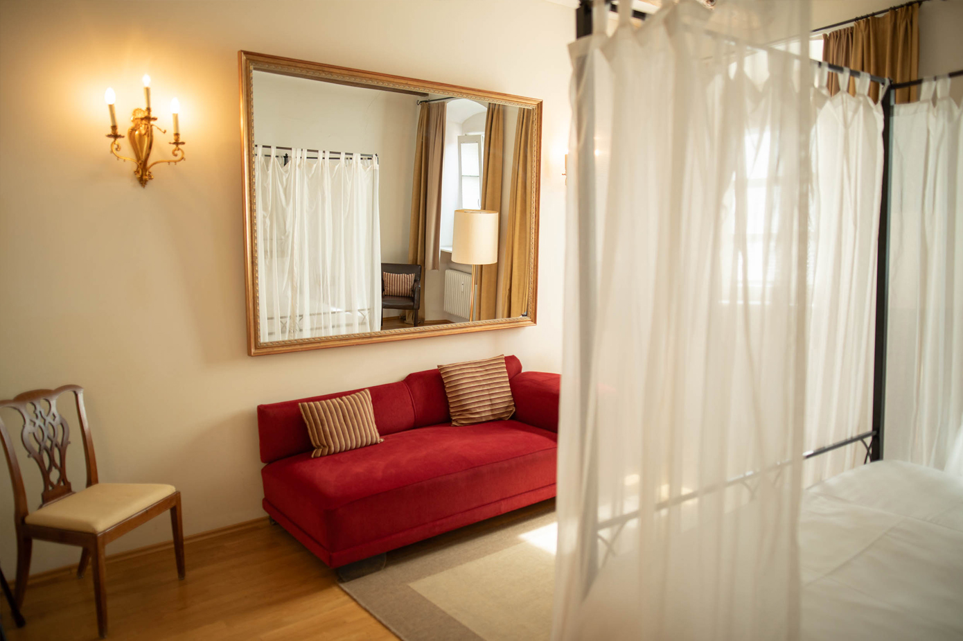 Fürst von Metternich - Detailansicht