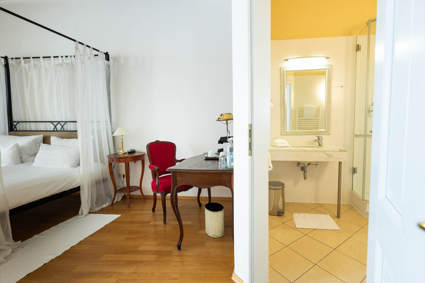 Fürst von Metternich - Detailansicht