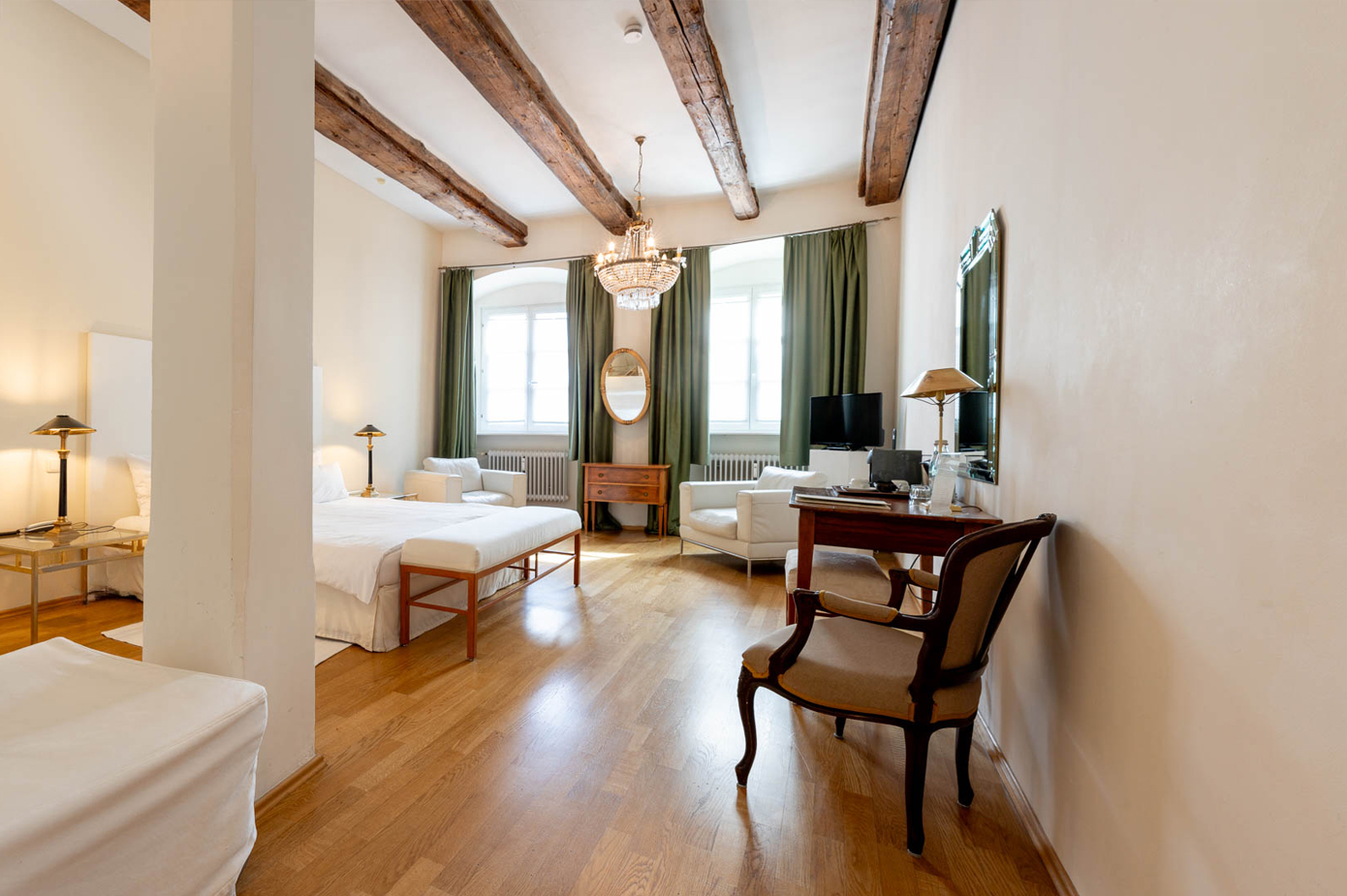 Kaiser Wilhelm I. - Detailansicht