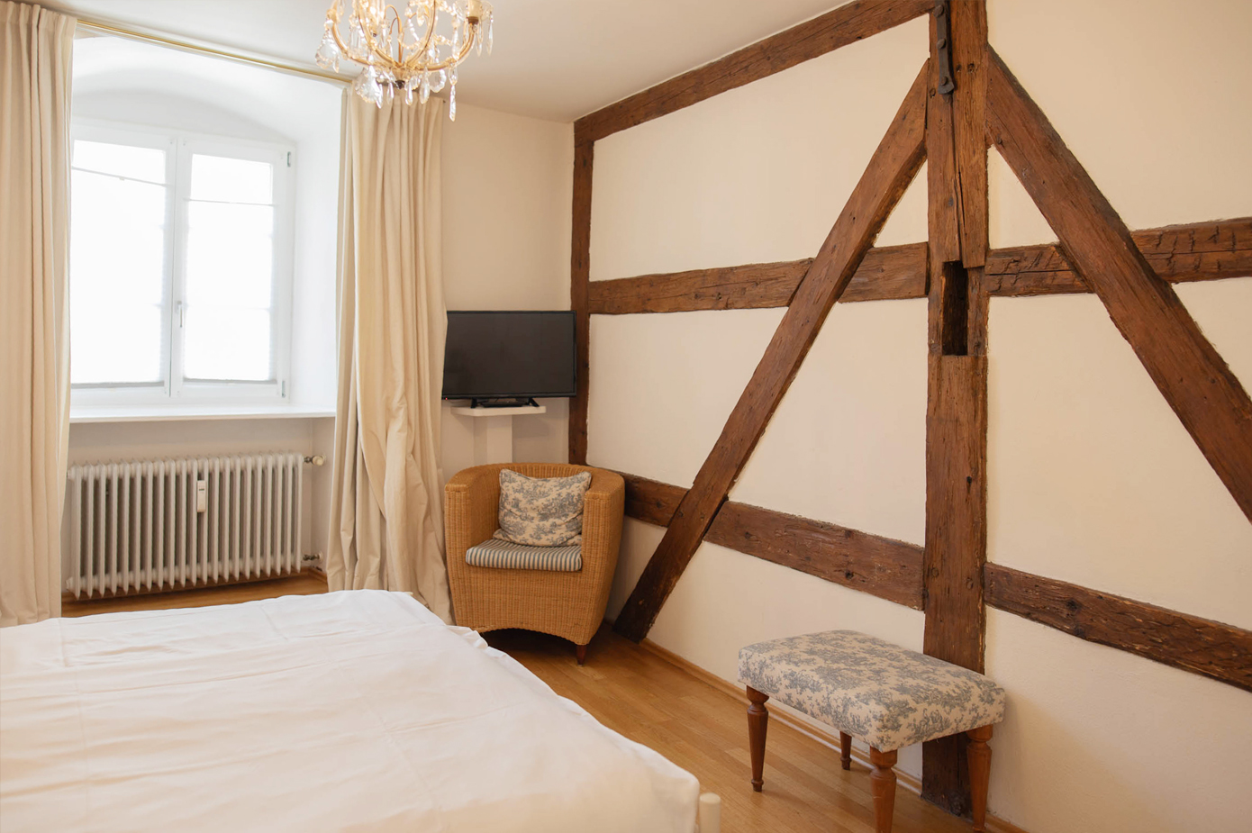 Prinz Gustav von Schweden - Detailansicht