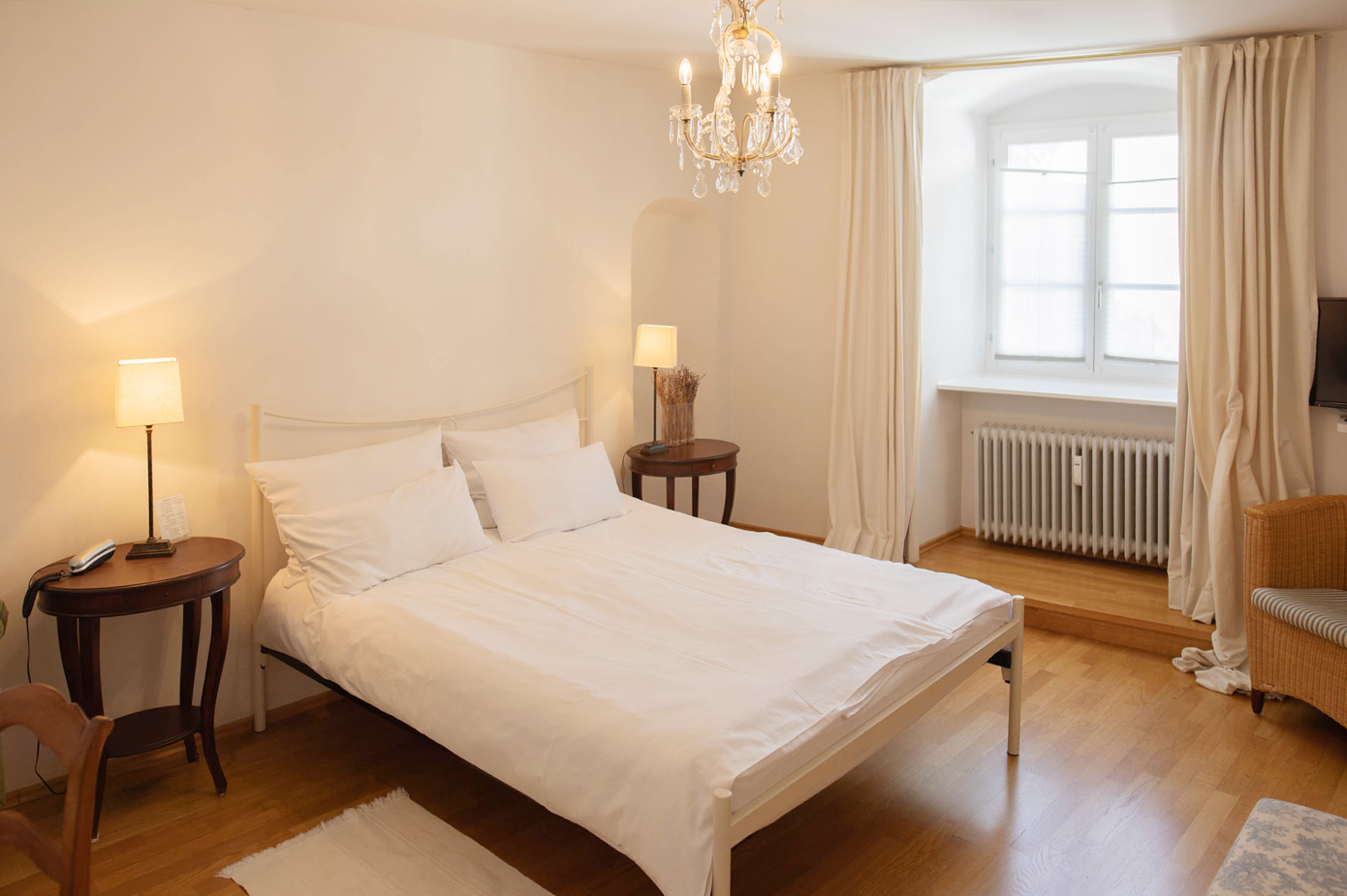 Prinz Gustav von Schweden - Detailansicht