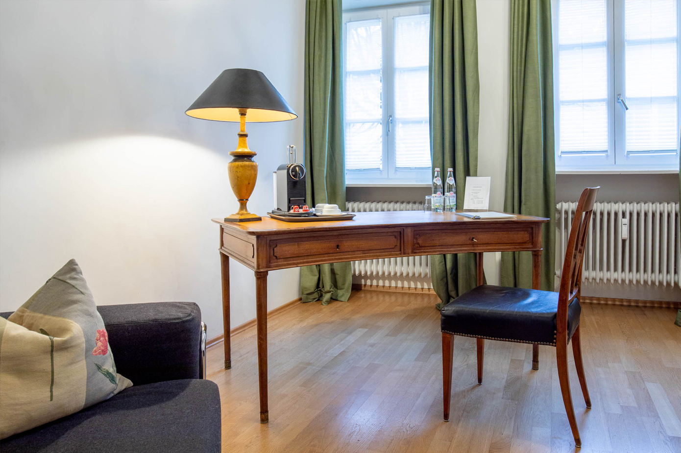 Kaiser Karl V. - Detailansicht