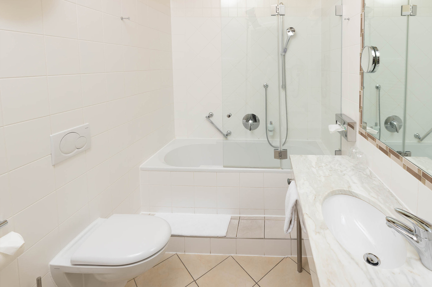 Kaiser Karl V. - Detailansicht