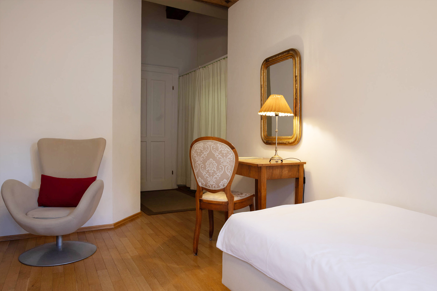 Königin Amalie von Sachsen - Detailansicht